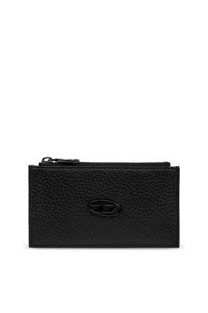 DIESEL｜HALF-LENGTH WALLETS (X08844 P0685 H0738) Diesel Card holder 'HISSU' | Men's Accessories | Vitkac